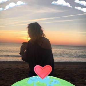 Meet your Posher, Maddy